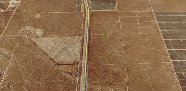 1300 E Douglas Avenue, Mojave, CA 93501