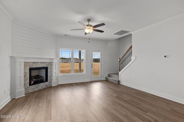 313 Taylorwood Drive, Beaufort, NC 28516