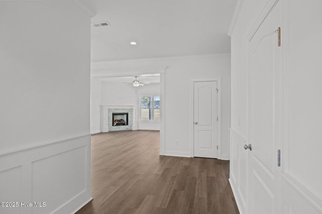 313 Taylorwood Drive, Beaufort, NC 28516