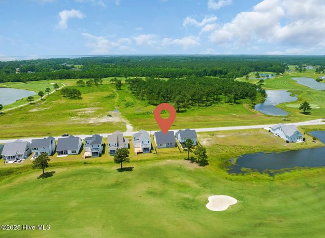 313 Taylorwood Drive, Beaufort, NC 28516