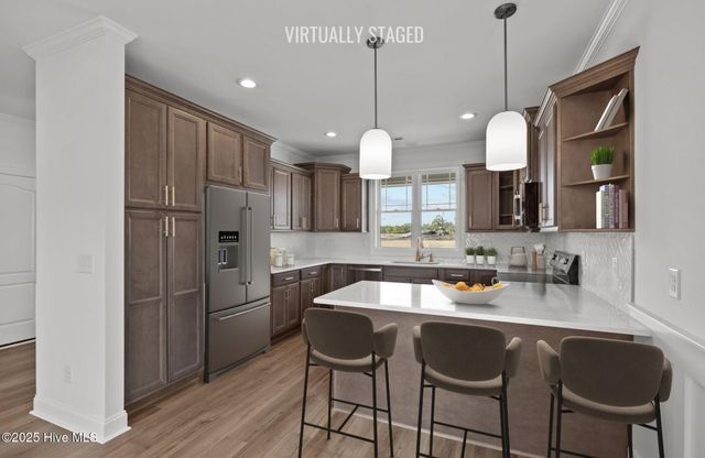 313 Taylorwood Drive, Beaufort, NC 28516