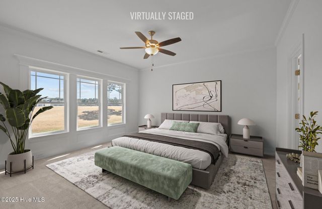 313 Taylorwood Drive, Beaufort, NC 28516