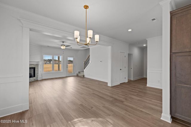 313 Taylorwood Drive, Beaufort, NC 28516