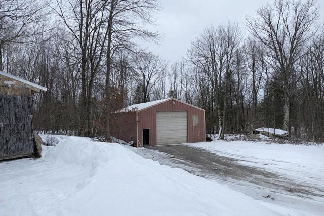 N9476 SWEETHEART CITY ROAD, Wausaukee, WI 54177