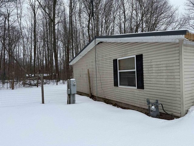 N9476 SWEETHEART CITY ROAD, Wausaukee, WI 54177