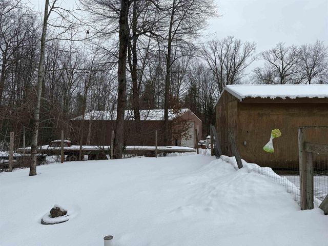 N9476 SWEETHEART CITY ROAD, Wausaukee, WI 54177