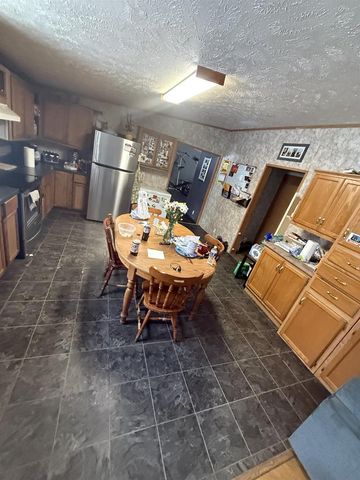 N9476 SWEETHEART CITY ROAD, Wausaukee, WI 54177