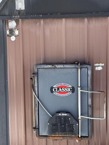 N9476 SWEETHEART CITY ROAD, Wausaukee, WI 54177