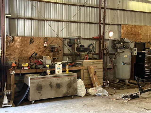 N9476 SWEETHEART CITY ROAD, Wausaukee, WI 54177