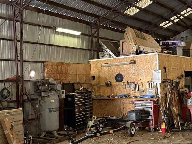 N9476 SWEETHEART CITY ROAD, Wausaukee, WI 54177