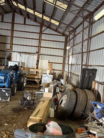 N9476 SWEETHEART CITY ROAD, Wausaukee, WI 54177