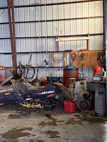 N9476 SWEETHEART CITY ROAD, Wausaukee, WI 54177