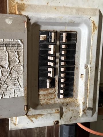 N9476 SWEETHEART CITY ROAD, Wausaukee, WI 54177