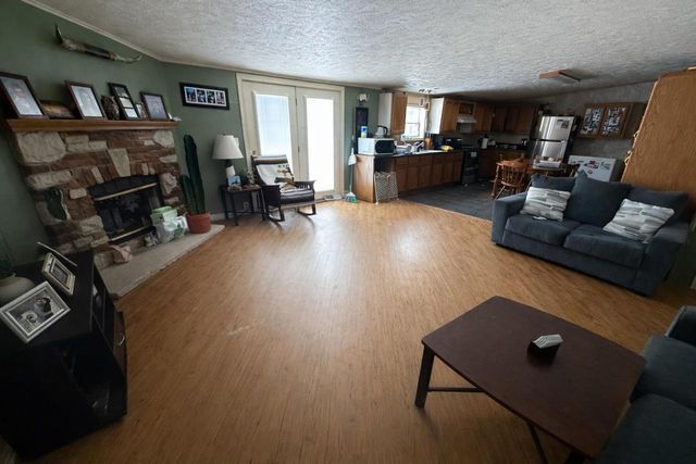 N9476 SWEETHEART CITY ROAD, Wausaukee, WI 54177