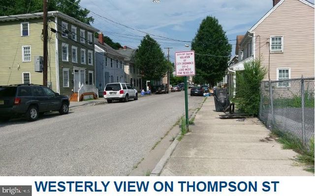 31 OAK ST, Salem, NJ 08079