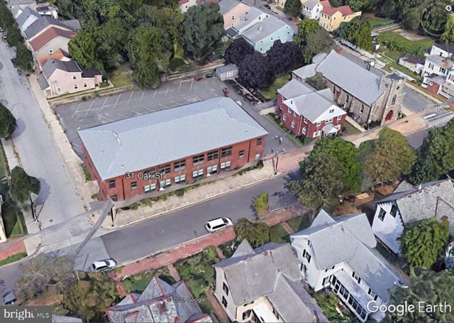 31 OAK ST, Salem, NJ 08079