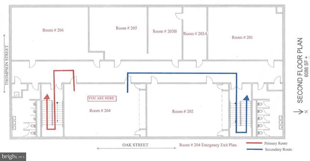 31 OAK ST, Salem, NJ 08079