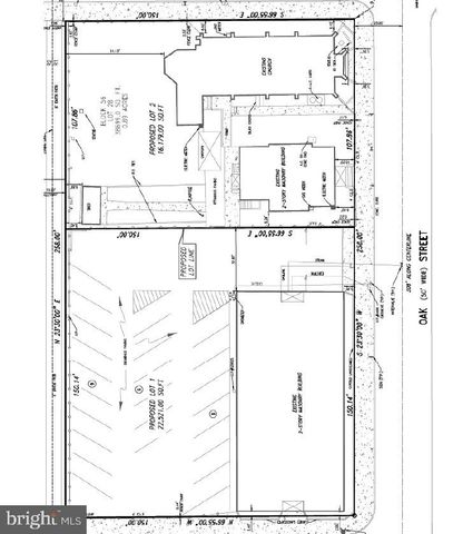 31 OAK ST, Salem, NJ 08079