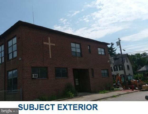 31 OAK ST, Salem, NJ 08079