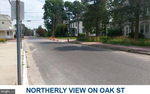 31 OAK ST, Salem, NJ 08079