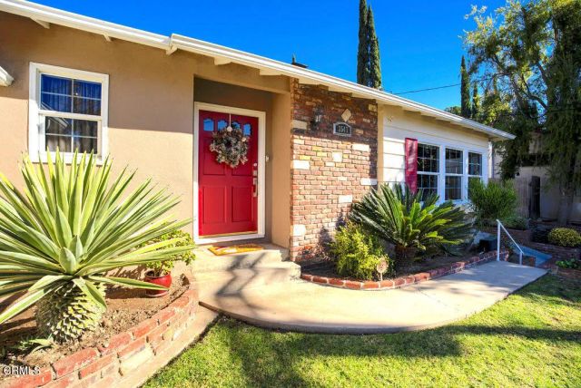 3547 Mevel Place, La Crescenta, CA 91214