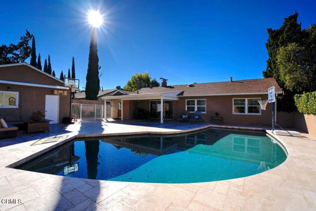 3547 Mevel Place, La Crescenta, CA 91214