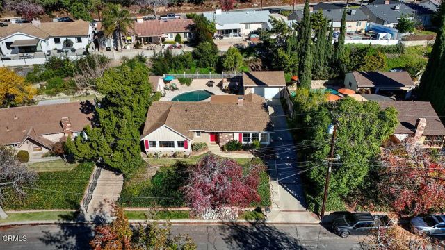 3547 Mevel Place, La Crescenta, CA 91214