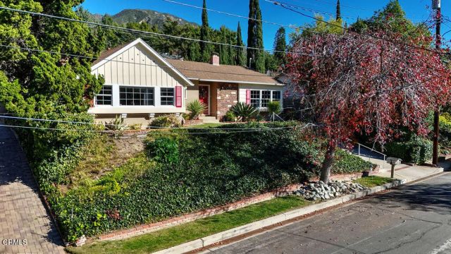 3547 Mevel Place, La Crescenta, CA 91214