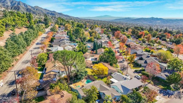 3547 Mevel Place, La Crescenta, CA 91214
