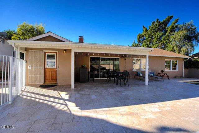 3547 Mevel Place, La Crescenta, CA 91214