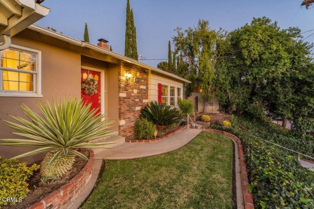 3547 Mevel Place, La Crescenta, CA 91214