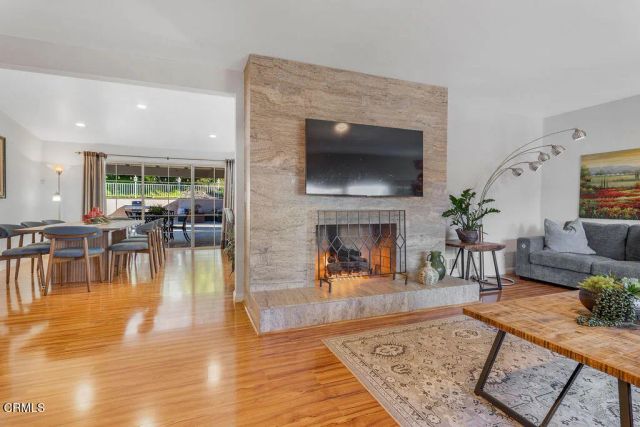 3547 Mevel Place, La Crescenta, CA 91214