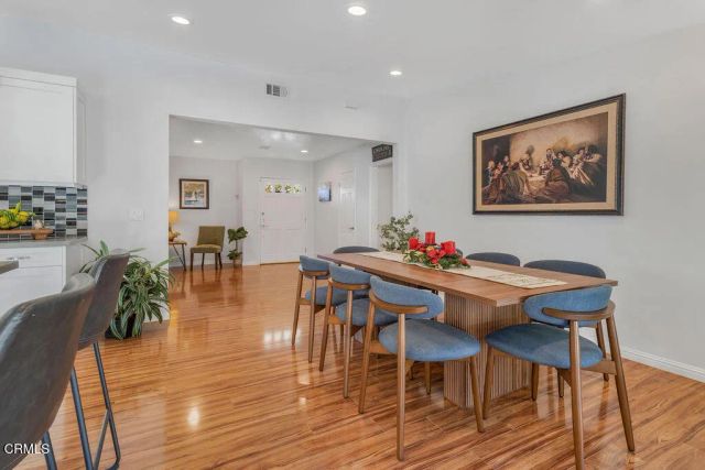 3547 Mevel Place, La Crescenta, CA 91214