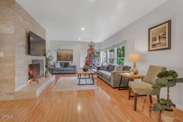 3547 Mevel Place, La Crescenta, CA 91214