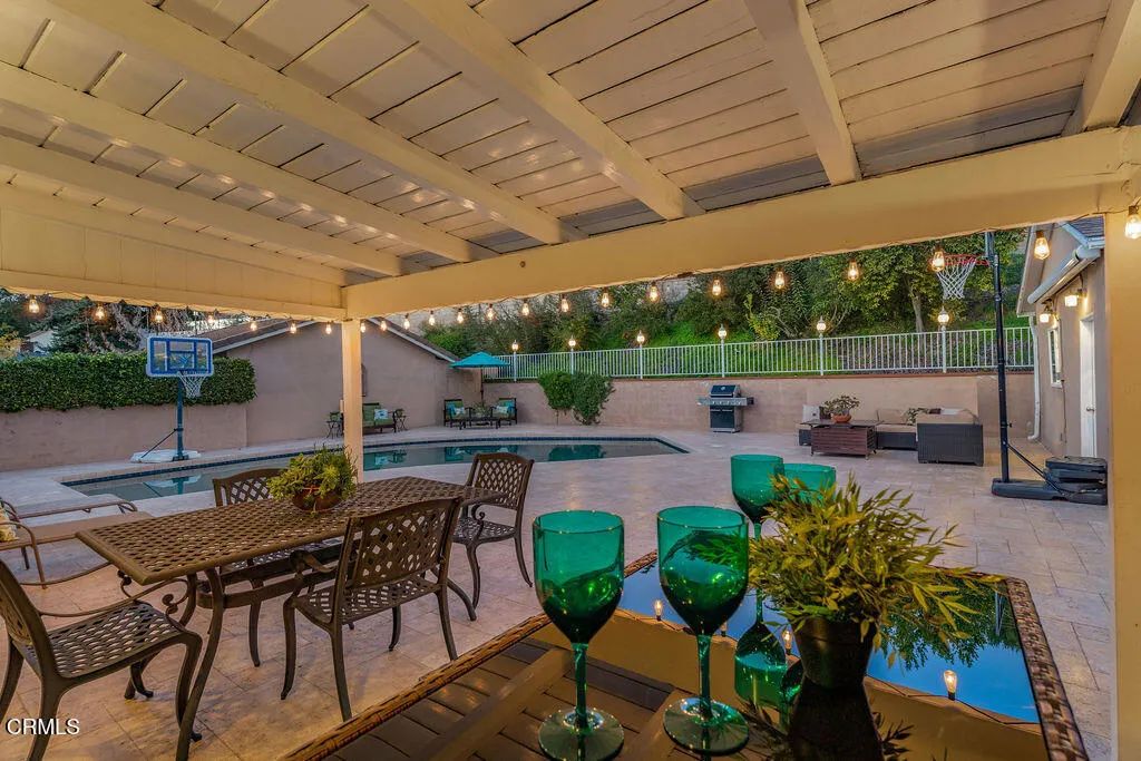 3547 Mevel Place, La Crescenta, CA 91214