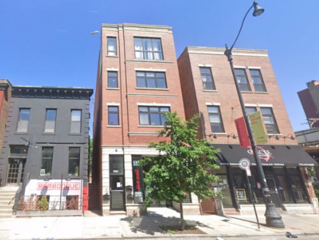 1623 N Halsted Street, Chicago, IL 60614