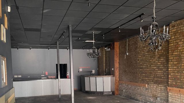 1623 N Halsted Street, Chicago, IL 60614