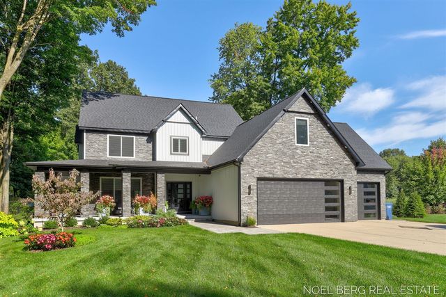 15329 Blue Heron Court, Spring Lake, MI 49456