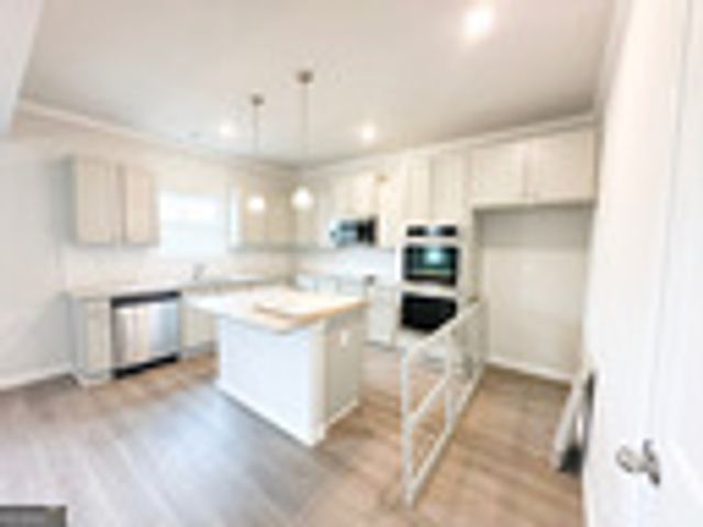 120 Belford Way LOT 50, Jackson, GA 30233