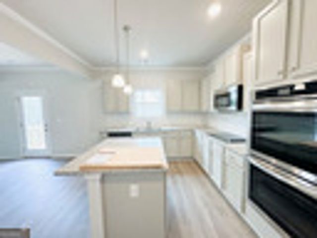 120 Belford Way LOT 50, Jackson, GA 30233