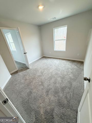 120 Belford Way LOT 50, Jackson, GA 30233