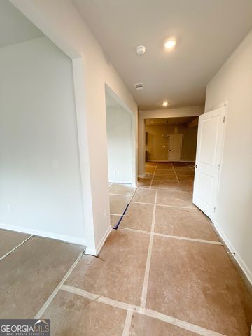 120 Belford Way LOT 50, Jackson, GA 30233