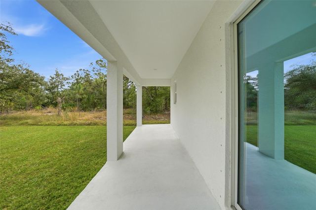 9186 ARBERG STREET, Port Charlotte, FL 33981