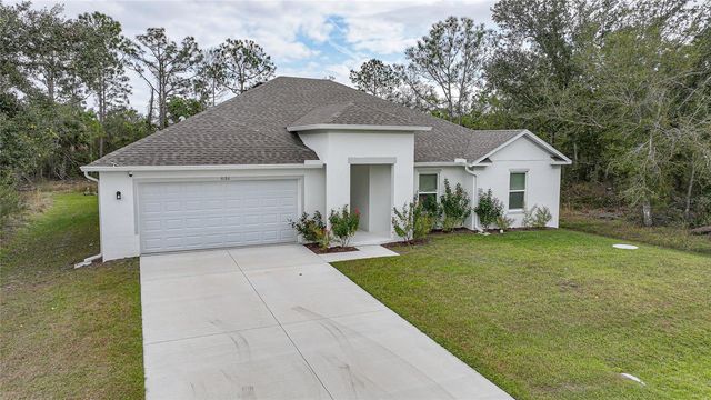 9186 ARBERG STREET, Port Charlotte, FL 33981