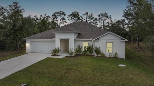 9186 ARBERG STREET, Port Charlotte, FL 33981