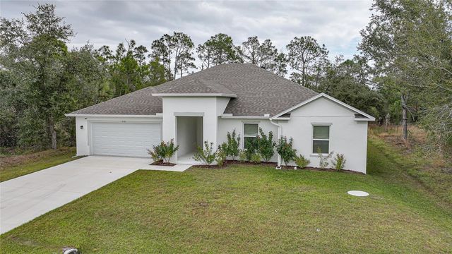 9186 ARBERG STREET, Port Charlotte, FL 33981