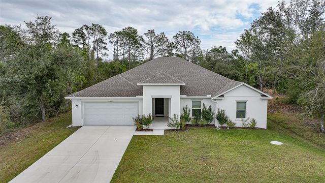 9186 ARBERG STREET, Port Charlotte, FL 33981