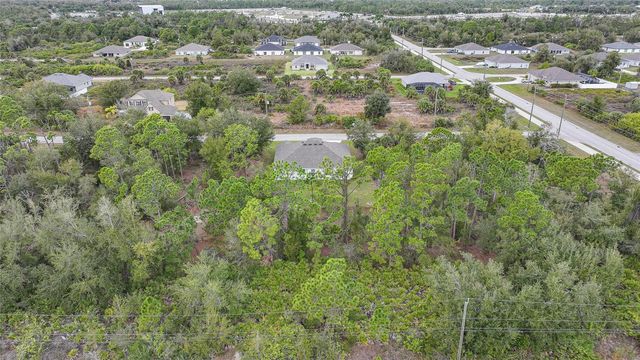 9186 ARBERG STREET, Port Charlotte, FL 33981