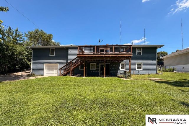 5914 N 78th Street, Omaha, NE 68134