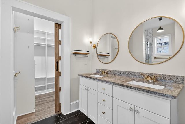 691 Florence NW Place, Atlanta, GA 30318